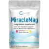 image:imageMicro Ingredients MiracleMag Calm Magnesium Powder 2lbs  Magnesium Citrate Powder  Sweet Raspberry Lemon Flavored  Easily Absorbed Ionic Form  NonGMO Vegan Sugar Free