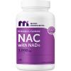image:imageMicro Ingredients NAC with NAD 1000 mg Per Serving 240 Vegetarian Capsules  2in1 NAcetylLCysteine with Nicotinamide Adenine Dinucleotide  NonGMO Gluten Free
