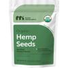 image:imageMicro Ingredients Organic Hemp Seeds 36 oz  Shelled Hemp Hearts with 10g Plant Protein amp 12g Omega3 amp 6 Per Serving  Natural Nutty Flavor for Smoothies Yogurt Salad amp Recipes  NonGMO